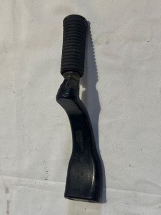 Harley-Davidson Sportster XL 2004-2013.