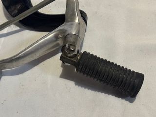 Harley-Davidson Sportster XL 2004-2013.