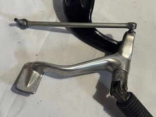 Harley-Davidson Sportster XL 2004-2013.