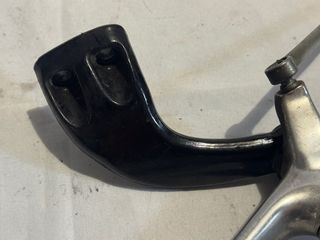 Harley-Davidson Sportster XL 2004-2013.