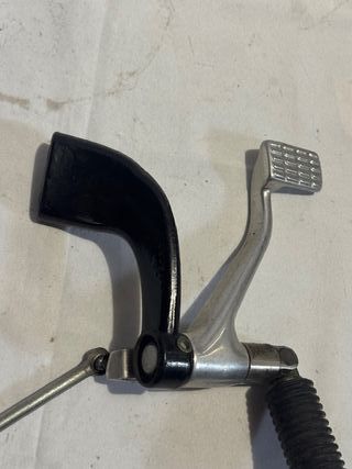 Harley-Davidson Sportster XL 2004-2013.