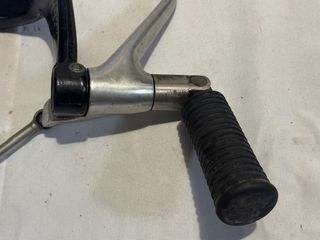 Harley-Davidson Sportster XL 2004-2013.