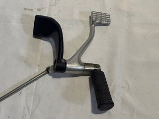 Harley-Davidson Sportster XL 2004-2013.