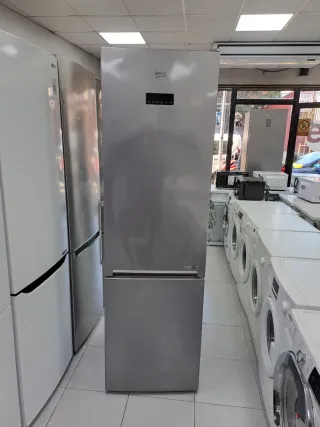♡Nevera beko Combi 2,Cm Garantía + Envio♡