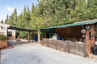 Chalet en venta en Zona de la Vega en Antequera