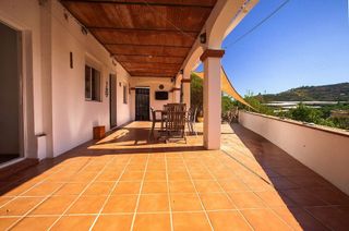 Cortijo en venta en Salobreña