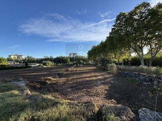 Terreno en venta en Congost - Santa Caterina en Manresa