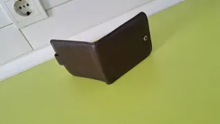 Cartera BOSS Marrón