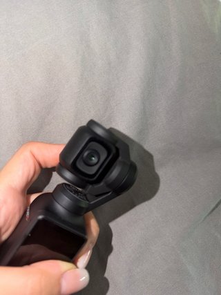 Vendo DJI Osmo Pocket 3