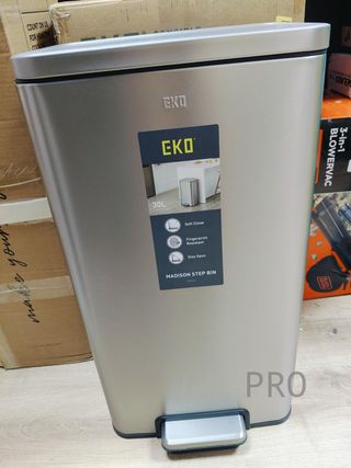 Madison Cubo de Basura