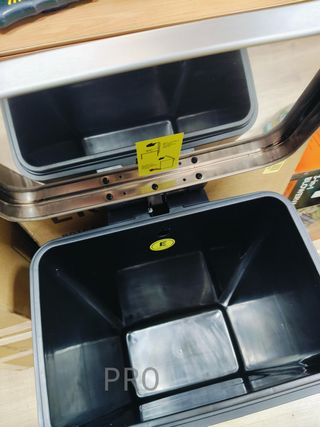 Madison Cubo de Basura