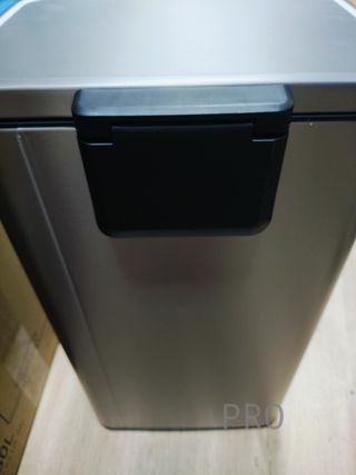 Madison Cubo de Basura