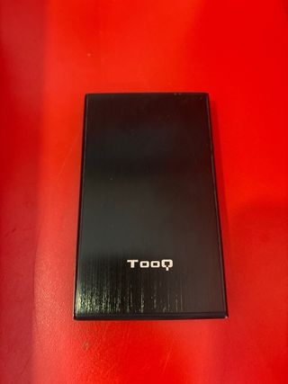 Nintendo Wii Blanca + Juegos + Disco Duro