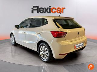 Seat Ibiza STYLE