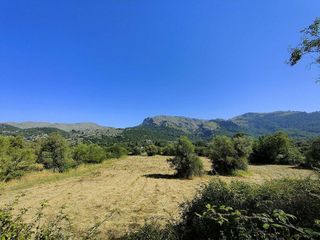 Terreno en venta en Pollença en Pollença
