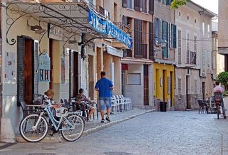 Terreno en venta en Pollença en Pollença