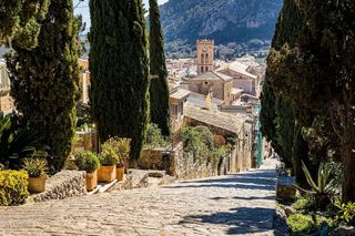 Terreno en venta en Pollença en Pollença