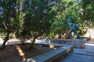 Terreno en venta en Pollença en Pollença