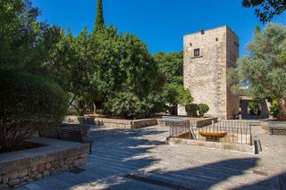 Terreno en venta en Pollença en Pollença