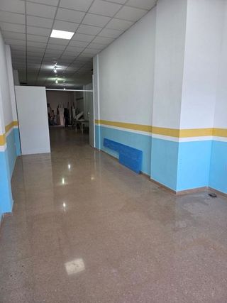 Local comercial en venta en La Foia - Daimés - Asprella en Elche