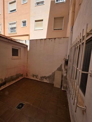 Local comercial en venta en La Foia - Daimés - Asprella en Elche