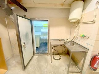 Local comercial en alquiler en Milagrosa en Pamplona