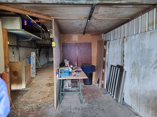 Nave industrial en alquiler en Valle de Trápaga-Trapagaran