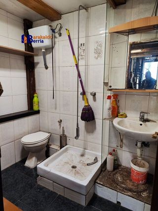 Nave industrial en alquiler en Valle de Trápaga-Trapagaran