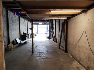 Nave industrial en alquiler en Valle de Trápaga-Trapagaran