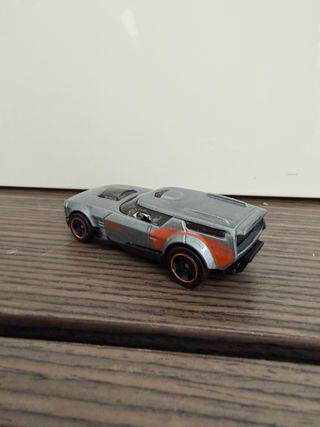 Hot Wheels “Drift’n Break” 2023
