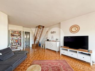 Dúplex en venta en Villalba Estación en Collado Villalba