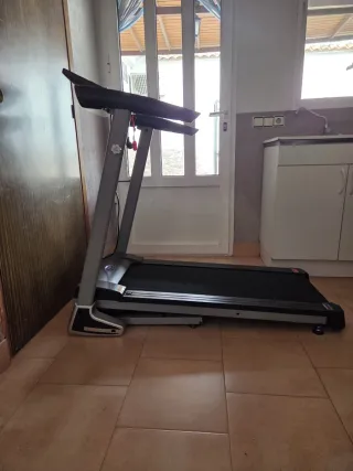 Cinta de correr Sports, como nueva,muy poco uso