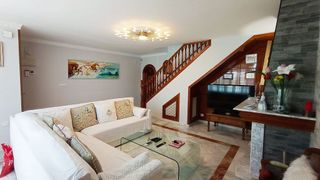 Casa adosada en venta en V Centenario-Piletas-Capuchinos en Sanlúcar de Barrameda