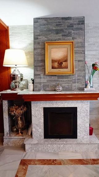 Casa adosada en venta en V Centenario-Piletas-Capuchinos en Sanlúcar de Barrameda