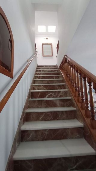 Casa adosada en venta en V Centenario-Piletas-Capuchinos en Sanlúcar de Barrameda