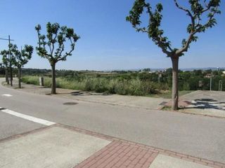 Terreno en venta en Roda de Ter