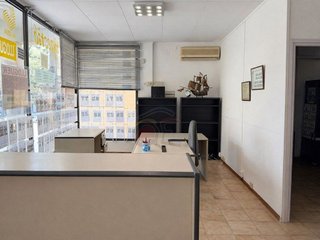Local comercial en venta en Calonge Poble en Calonge