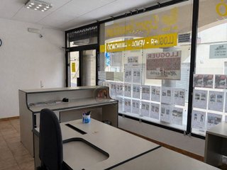 Local comercial en venta en Calonge Poble en Calonge