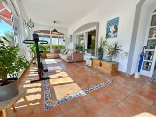 Chalet en venta en Campello Pueblo en Campello (el)