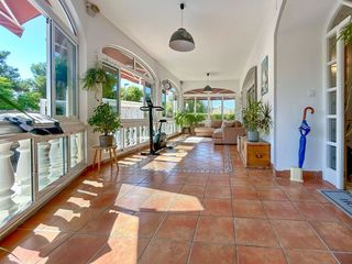 Chalet en venta en Campello Pueblo en Campello (el)