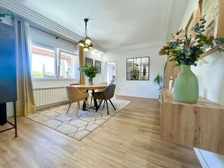 Chalet en venta en Campello Pueblo en Campello (el)