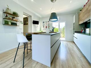 Chalet en venta en Campello Pueblo en Campello (el)