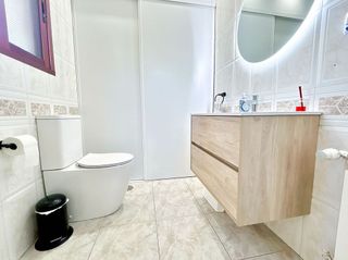 Chalet en venta en Campello Pueblo en Campello (el)