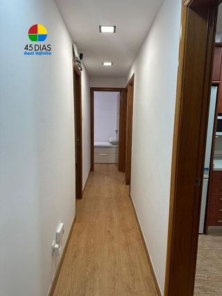 Piso en alquiler en Can Tiana en Ripollet