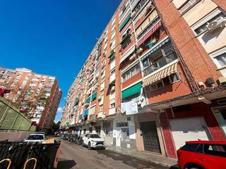 Piso en venta en Dos Hermanas - Nuevo San Andrés en Málaga