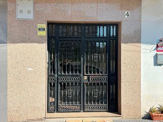 Piso en venta en Dos Hermanas - Nuevo San Andrés en Málaga