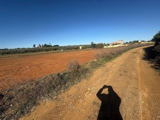 Terreno en venta en Espartinas
