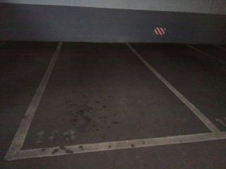 Garaje en venta en El Bercial en Getafe