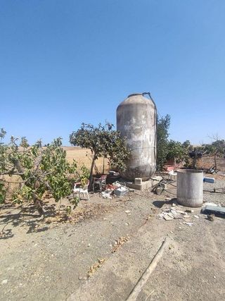 Terreno en venta en Cabezas de San Juan (Las)