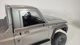 Toyota LC Pick Up 1/12 RC